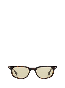 Novis Rectangular Frame Sunglasses