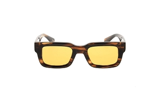 Rectangle Frame Sunglasses