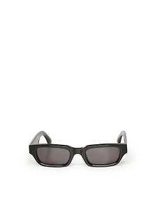 Rotate Rectangular Sunglasses