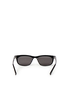 Rectangular Frame Sunglasses