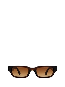 Rectangular Frame Sunglasses
