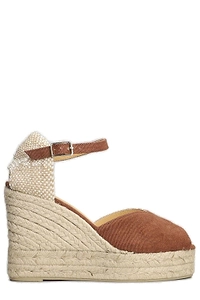 Bianca 8 Ed 002 Espadrilles