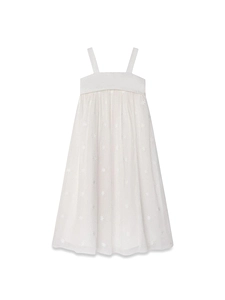 Chloé Kids Ceremony Dress