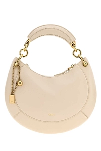 Marcie Small Hobo Shoulder Bag