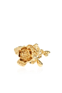 Bouquet Floral Ring
