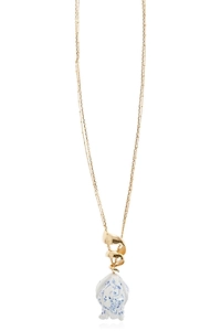 Chloé Bloomcraft Pendant Necklace