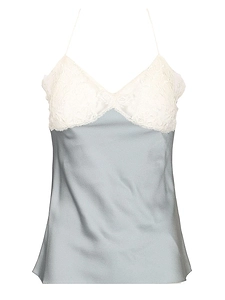 Chloé Camisole Lace Top