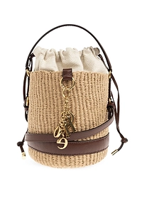 Charms Basket Bag