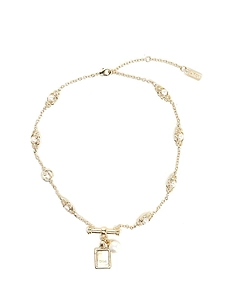 Chloé Classy Necklace