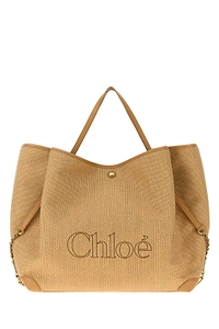 Clover Double Carry Bag
