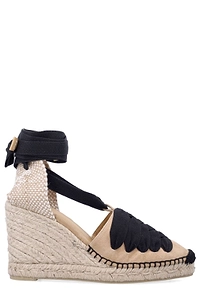 Curtis 8 Wedge Espadrilles