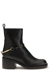Chloé Dakota Ankle Boots