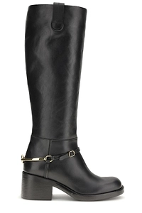 Chloé Dakota Boots