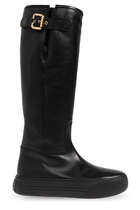 Chloé Delia Boots