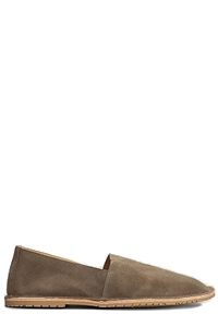 Liam/186 Slip-On Espadrilles