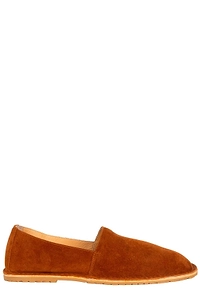 Liam/186 Flat Shoes