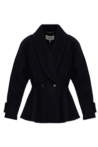 Chloé Double-Breasted Jacket