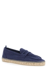 Nacho Penny Slot Espadrilles