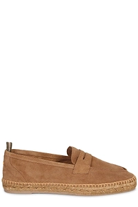 Nacho Loafer Espadrilles