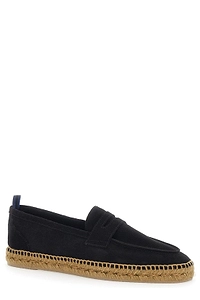 Nacho Penny-Slot Espadrilles