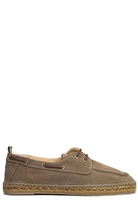 CastaÑEr Nemo Lace-Up Espadrilles