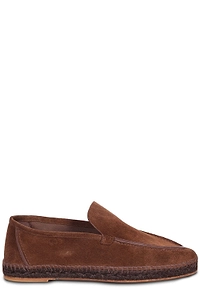 Neal Loafer Espadrilles