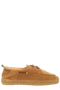 CastaÑEr Nemo Lace-Up Shoes