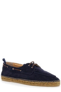 CastaÑEr Nemo Lace-Up Espadrilles