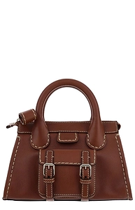 Chloé Edith Mini Tote Bag