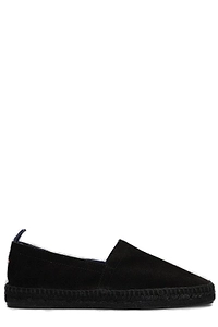 Pablo C/186 Flat Espadrilles
