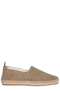 Pablo Canvas Espadrilles