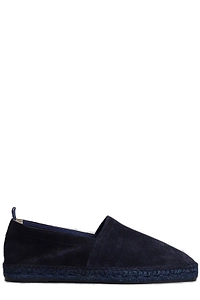 Pablo C/186 Flat Espadrilles