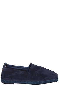 Pablo Flat Espadrilles
