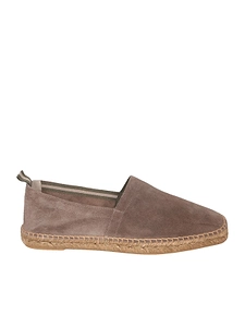 Pablo Round Toe Espadrilles