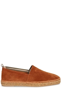Pablo Round Toe Espadrilles