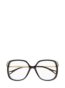 Chloé Eyewear Butterfly-Frame Glasses