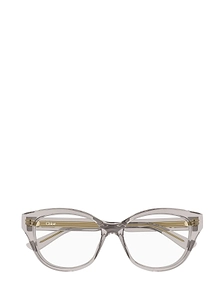 Chloé Eyewear Cat-Eye Frame Glasses