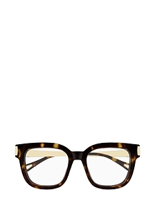 Chloé Eyewear Cat-Eye Frame Glasses