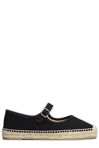 Padua Buckled Espadrilles