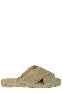 Palmera Crossover Strap Slides