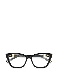 Chloé Eyewear Cat-Eye Frame Glasses