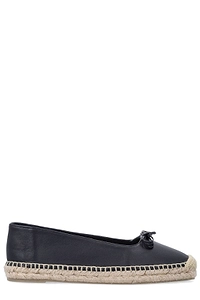 Pax Ribbon Espadrilles