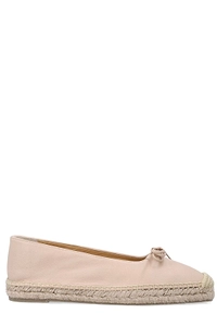 Pax Ribbon Ballet Flats