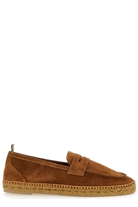 CastaÑEr Penny Strap Espadrilles