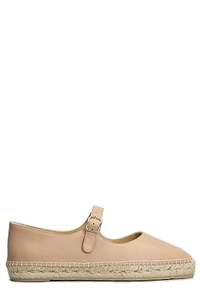 Pepa/280 Flat Espadrilles