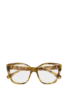 Chloé Eyewear Cat-Eye Glasses