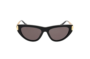 Chloé Eyewear Cat-Eye Frame Sunglasses