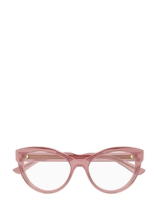 Chloé Eyewear Cat-Eye Glasses