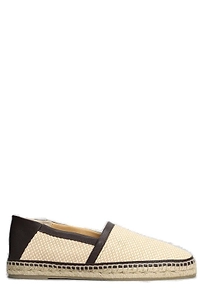 CastaÑEr Round-Toe Espadrilles