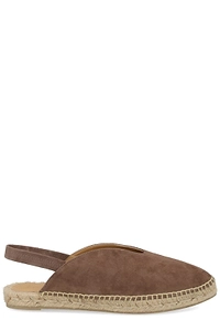 Rania Slingback Espadrilles